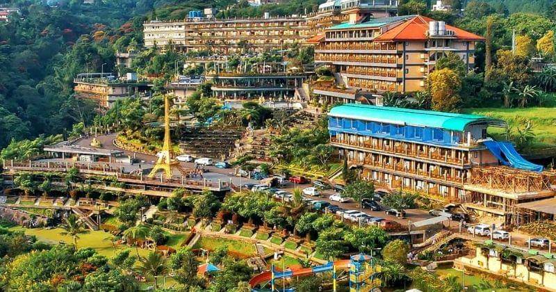 Instagram.com/hotelseruniofficial